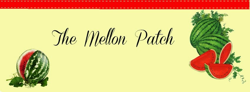 The Mellon Patch