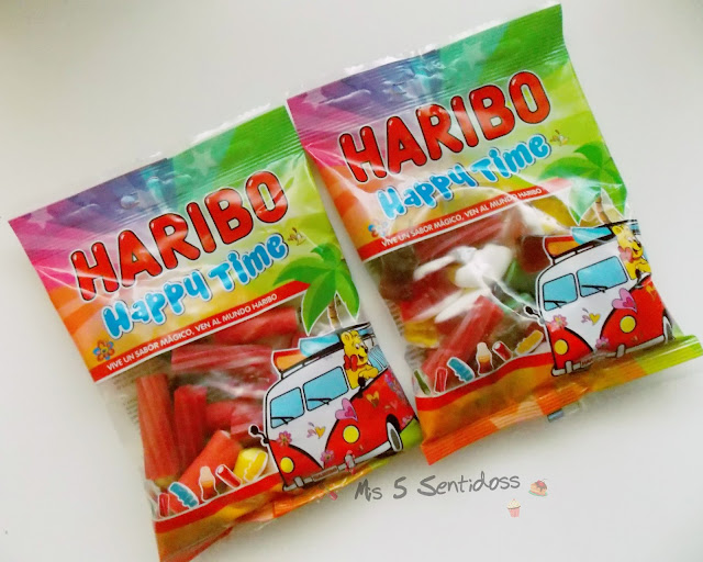 Haribo Happy Time Haribo Happy Time