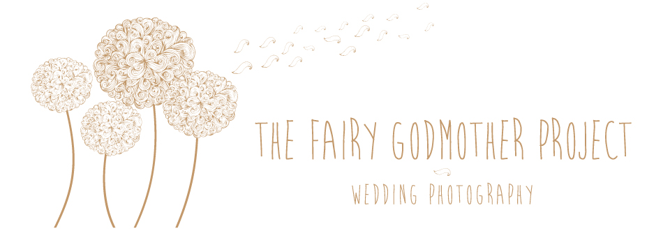 The Fairy Godmother Project Wedding Photography