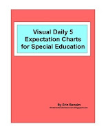 https://www.teacherspayteachers.com/Product/Visual-Daily-5-Expectation-Charts-for-Special-Education-1058906