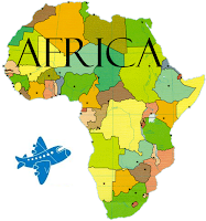 African Aviation Industry - Travopia African Aviation Industry - Travopia