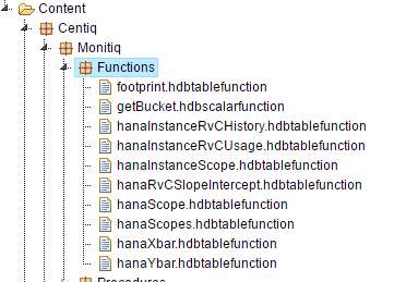 Transferring Eclipse Project Artifacts between HANA systems using Web IDE w/b Editor Transferring Eclipse Project Artifacts between HANA systems using Web IDE w/b Editor