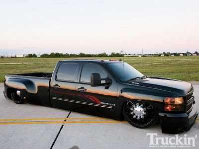 Chevy Silverado Chevy Silverado