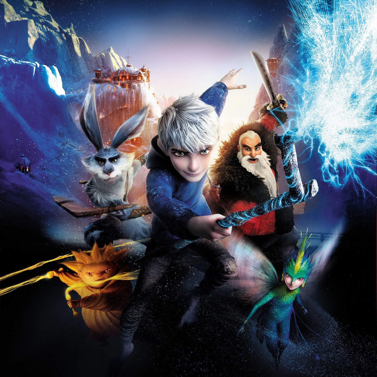 rise of the guardians download torrent