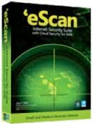eScan Anti-Virus Complete Free Download With Serial Keys