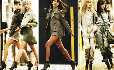 Moda juvenil otoño invierno 2015 Moda juvenil otoño invierno 2015