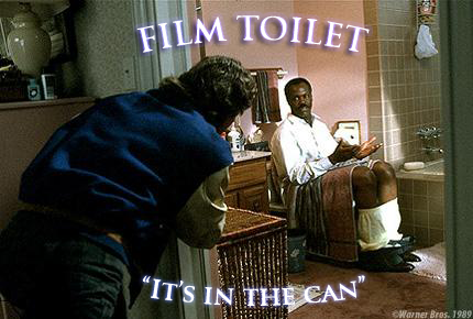 Film Toilet