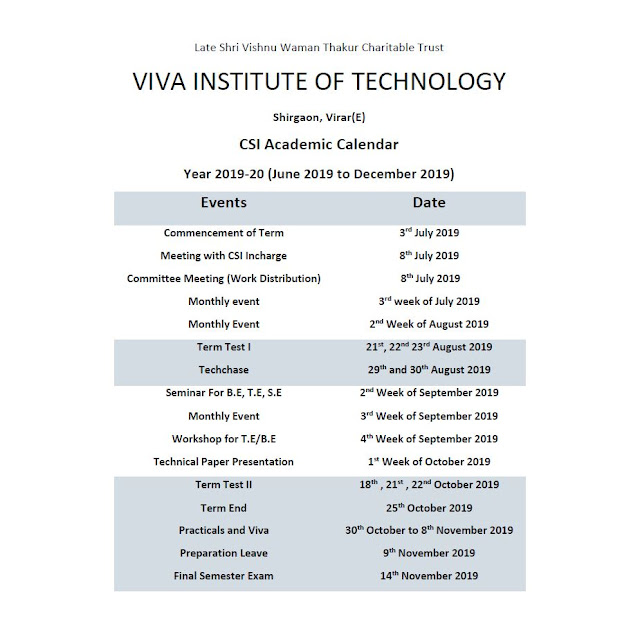 CSIVIVA TECH Home