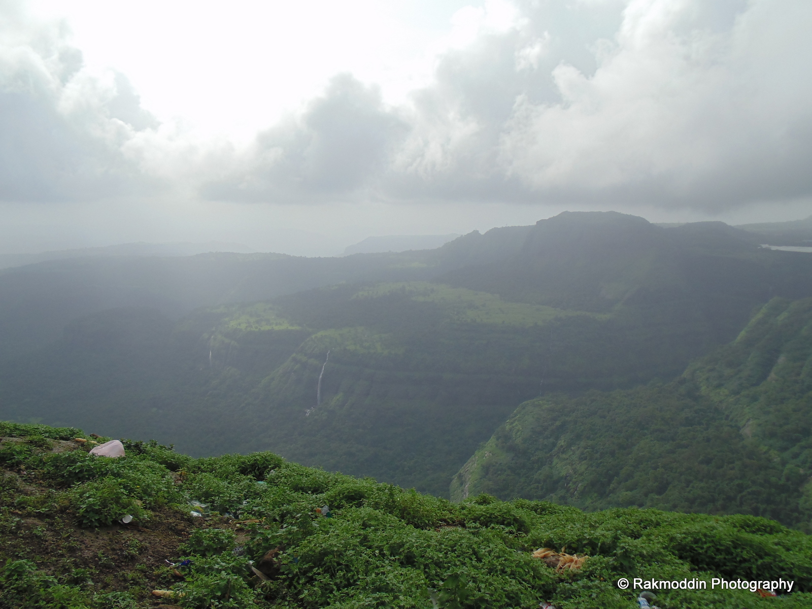 Scenic road trip to AambyvalleyShivling&Lionspoint and Lonavala