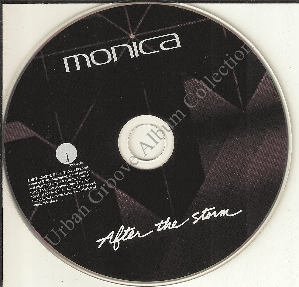 MonicaAfter The Storm Full Album Zip Full