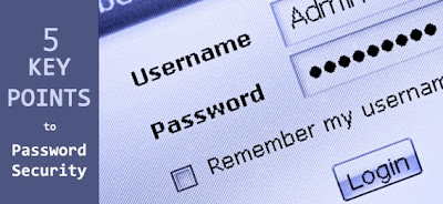Password Policy Password Policy