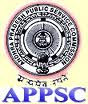 www.apspsc.gov.in APPSC