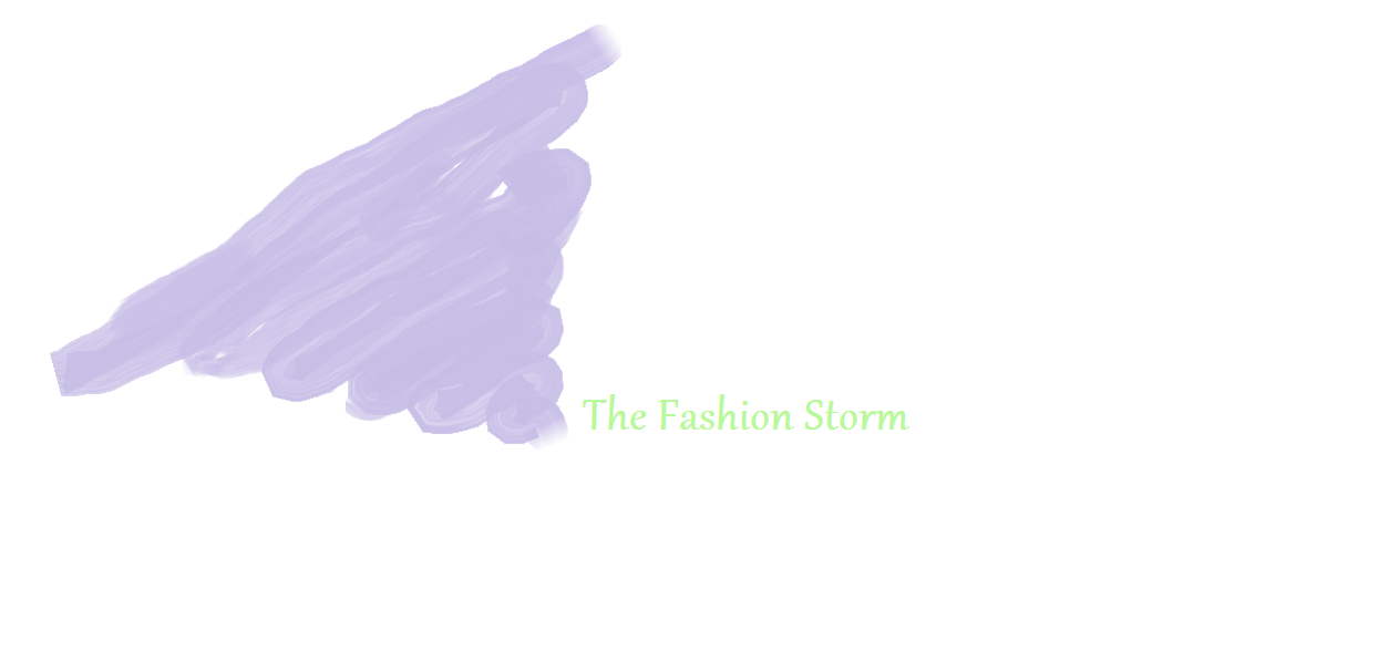The Fashion Storm