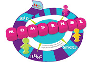 2011-2012 Theme: MomSense