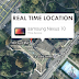 Android app that notifies you whenever GPS enabled apps access your location