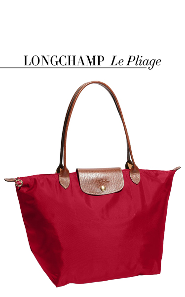Longchamp Le Pliage