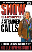 SNOW SHORTS #3: A STRANGER CALLS