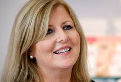 CEW(UK) makes key board appointment