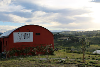 santini romagna campo