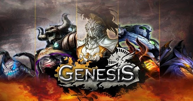 free download genesis classic