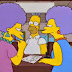 Ver Los Simpsons en Audio Latino 06x17 "Homero contra Patty y Selma"