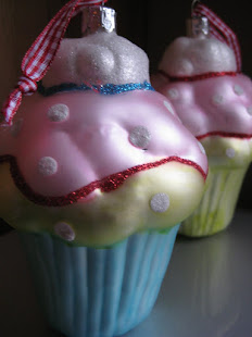 cup cakes