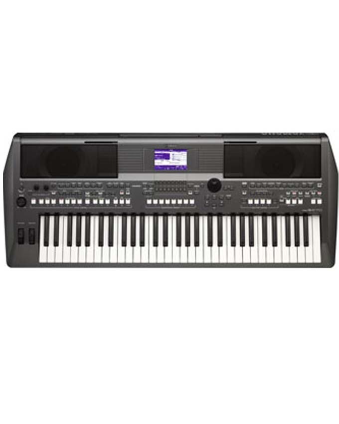 Yamaha Psr S Dimensions Yamaha Psr S Dimensions