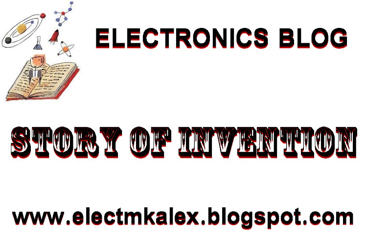 Story of Invention