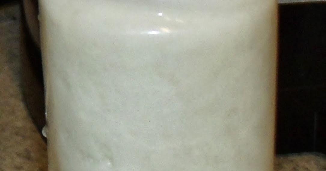 Eating Better. Laughing More. Loving Life! Homemade Moisturizing Body Wash