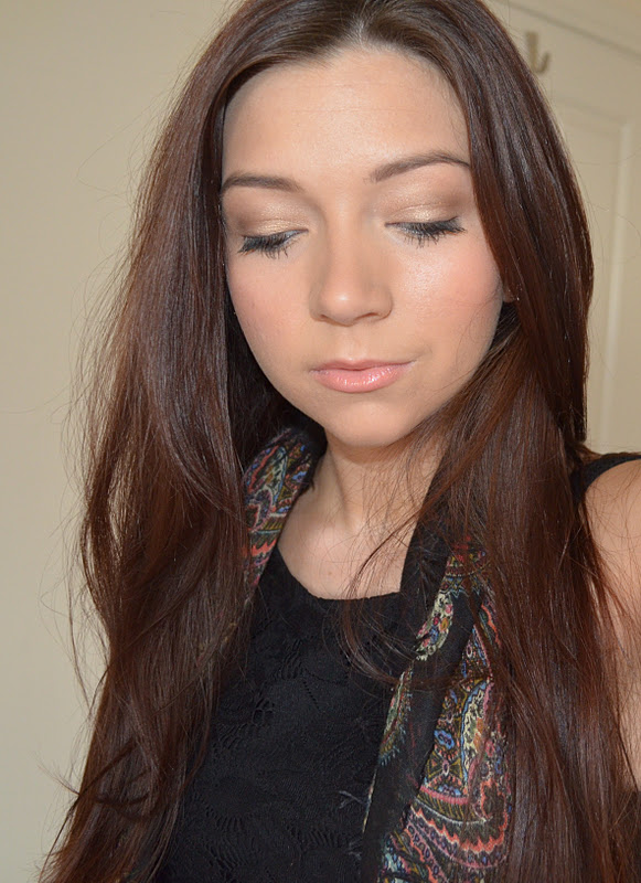 Jemma Kidd Light As Air Foundation- Review - Dizzybrunette