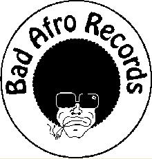 Bad Afro Records