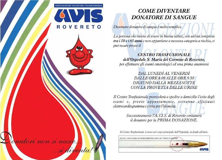 AVIS Rovereto