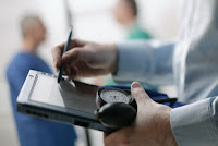 Las consultas online son uno de los grandes reclamos de la eSalud. Las consultas online son uno de los grandes reclamos de la eSalud.