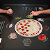 This Amazing Interactive Table Will Make You Order More Pizza