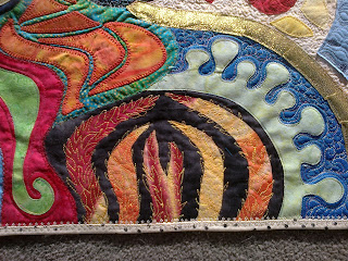 Himmelgarten Quilts 2012
