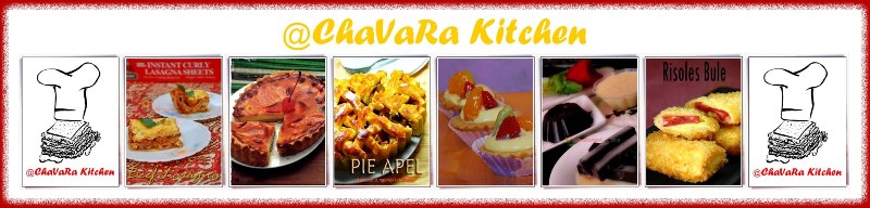 ChaVaRa Kitchen