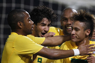 Colombia en la copa América: «Un Sueño que se nos fue de las manos»