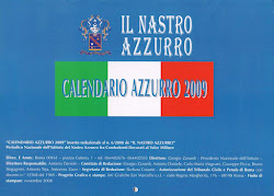 Calendario 2009