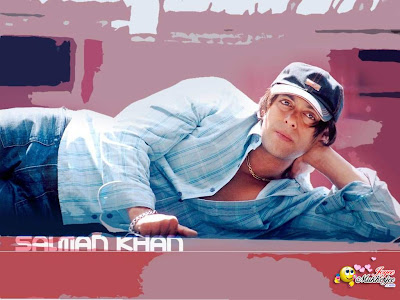 Bollywood Dabang salman Khan PIctures: November 2011