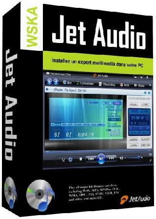 Jet Audio