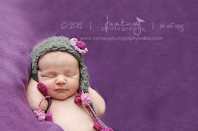 Triad Newborn Photography by Fantasy Photography, LLC