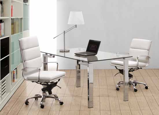 Modern Office Chair by Zuo Modern office chair