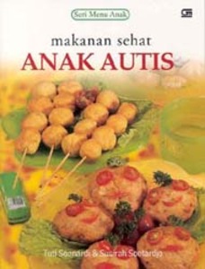Toko Buku Makanan Sehat Anak Autis toko buku makanan sehat anak autis
