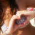 Novinha peituda do Orkut