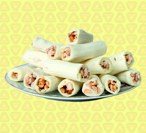 Thức khuya có chút quà gửi cả nhà - 24