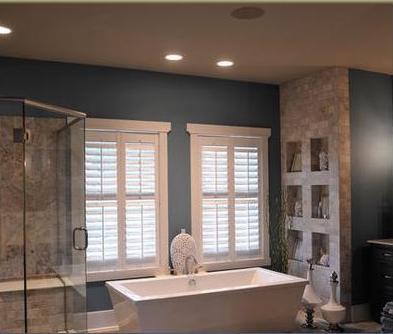 Baños Modernos: Accesorios baño rústicos