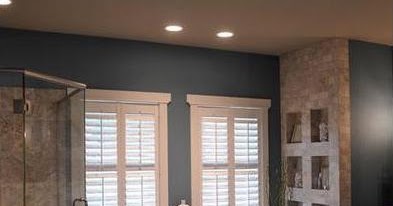 Baños Modernos: Accesorios baño rústicos