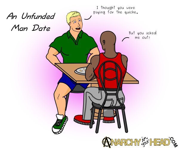 Dating guy for 7 weeks