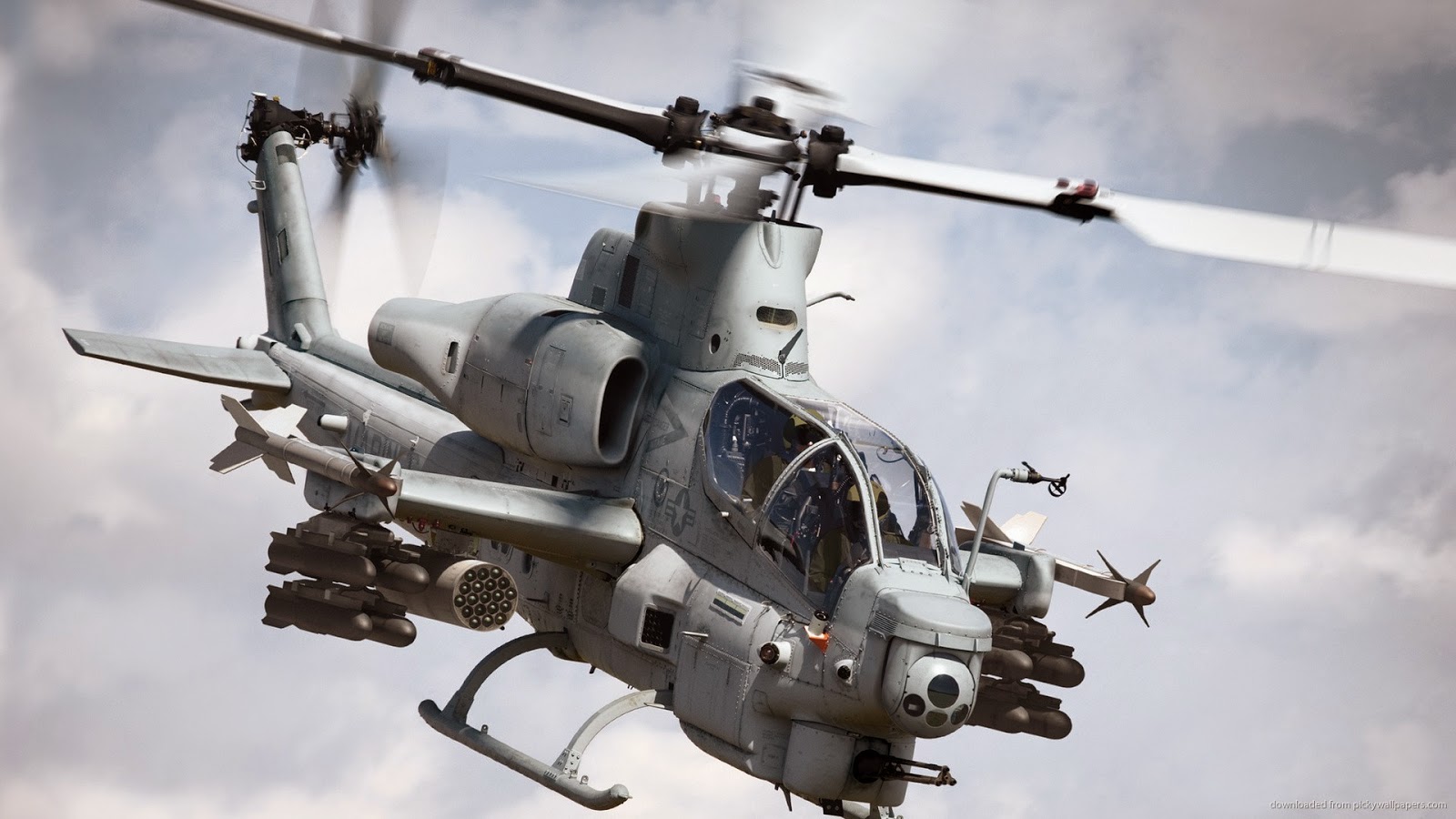 AH-1Z Viper AH-1Z Viper