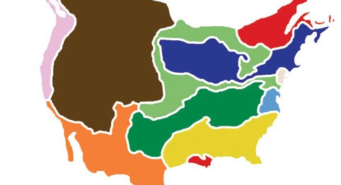 World Wide Woodard: American Nations in Portland Phoenix ...